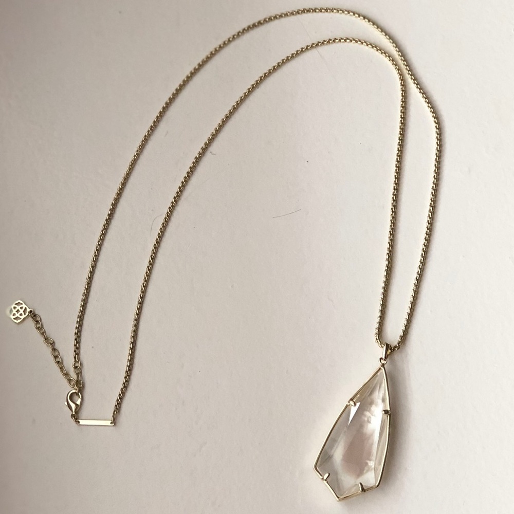 Kendra Scott Necklace